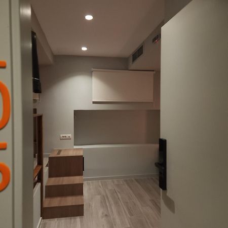 B21Residence 雅典 外观 照片