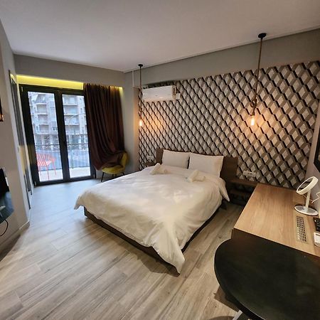 B21Residence 雅典 外观 照片