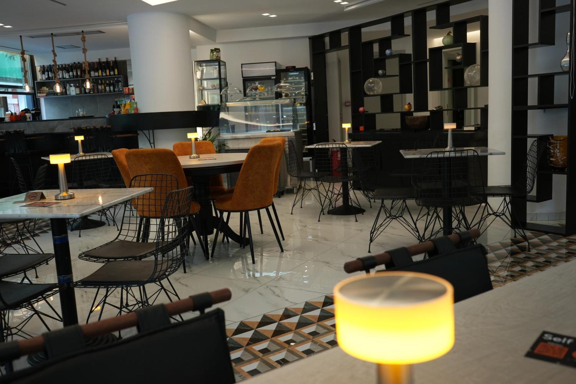 B21Residence 雅典 外观 照片
