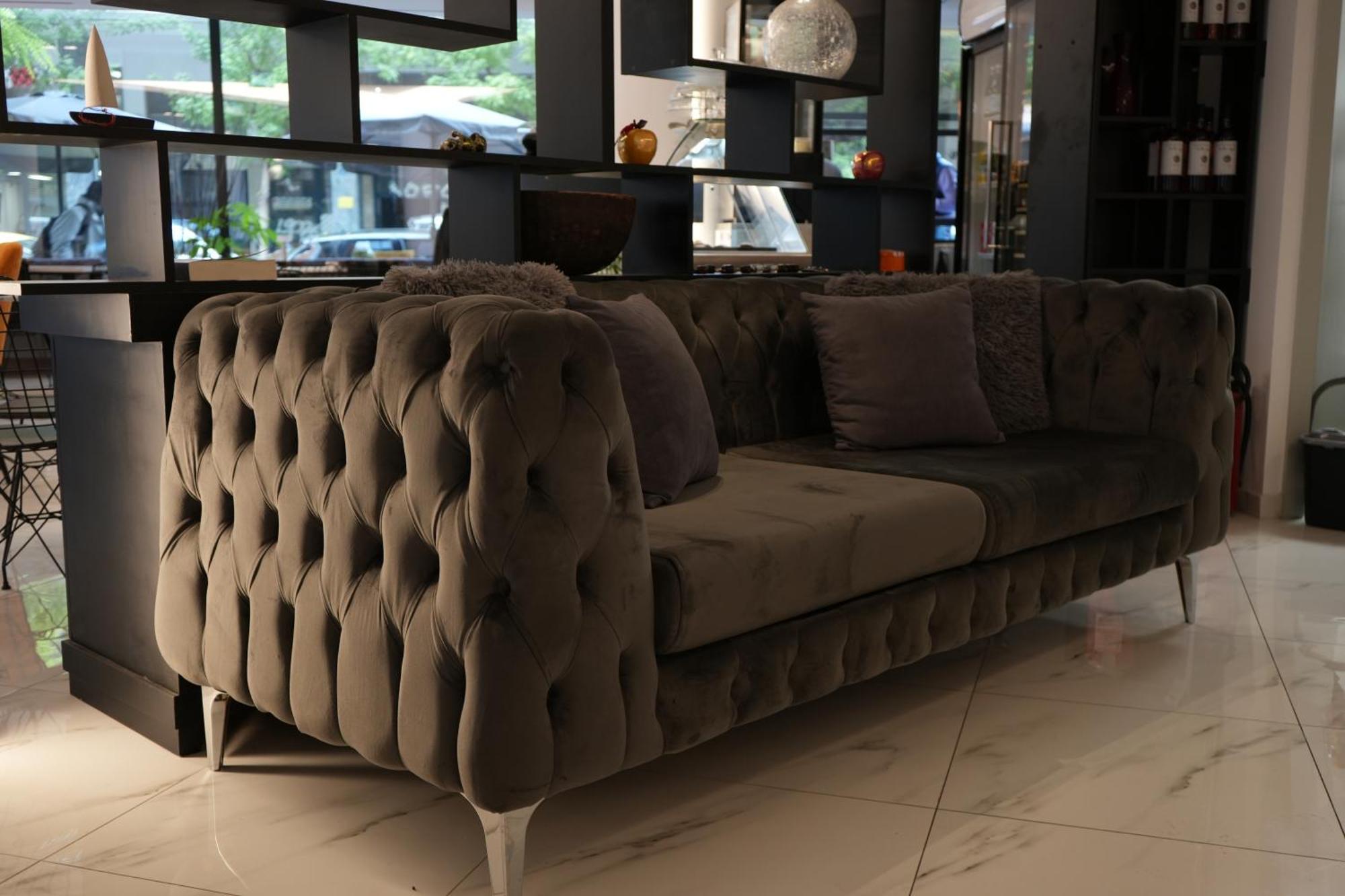 B21Residence 雅典 外观 照片
