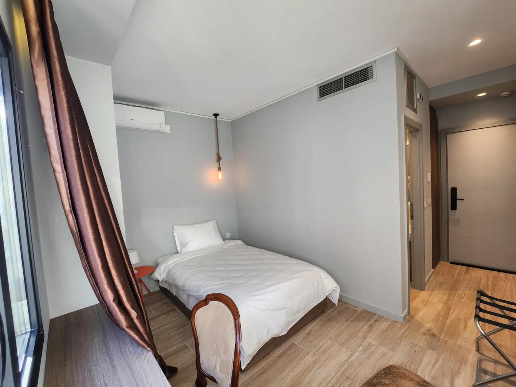 B21Residence 雅典 外观 照片