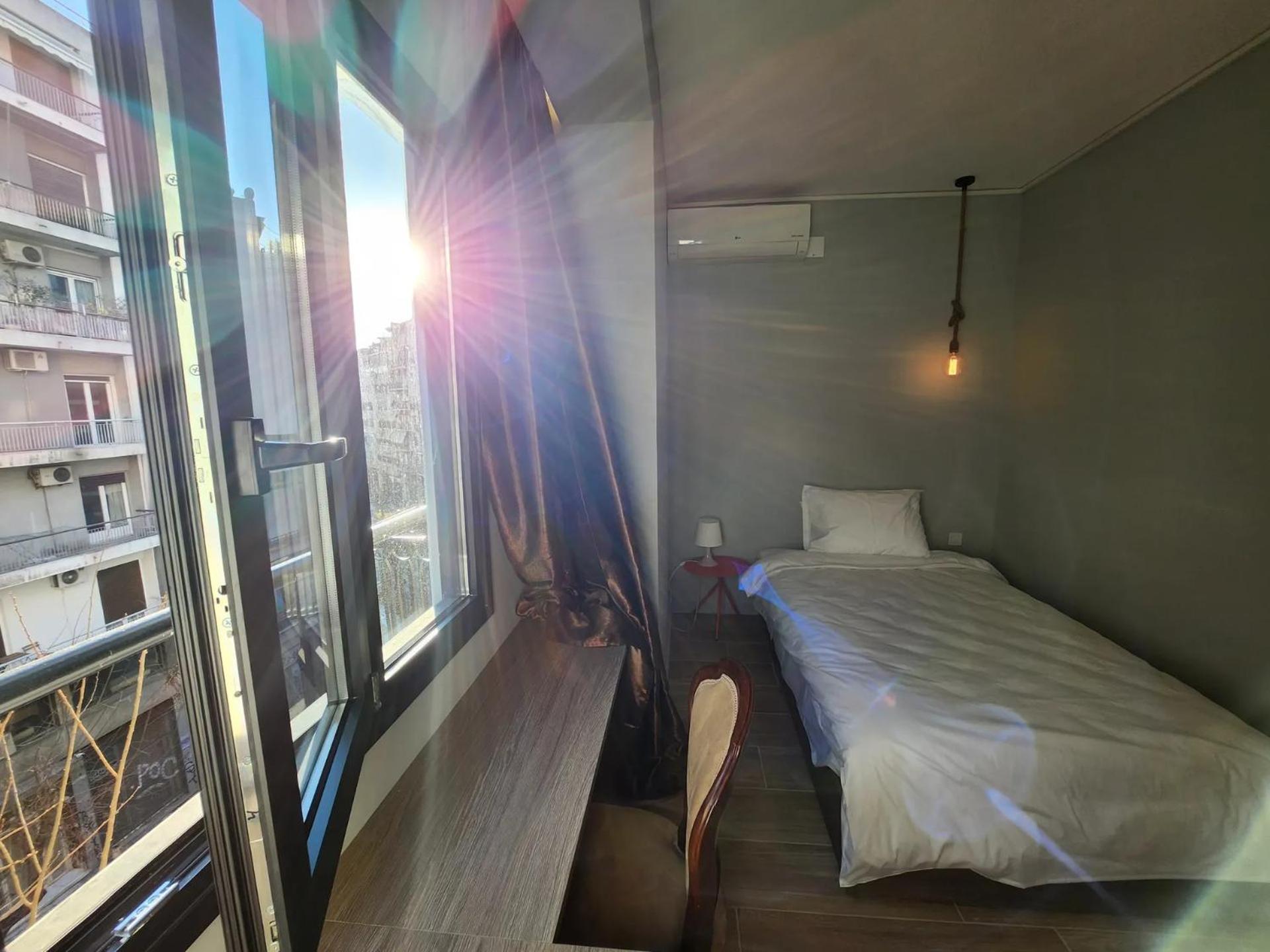 B21Residence 雅典 外观 照片