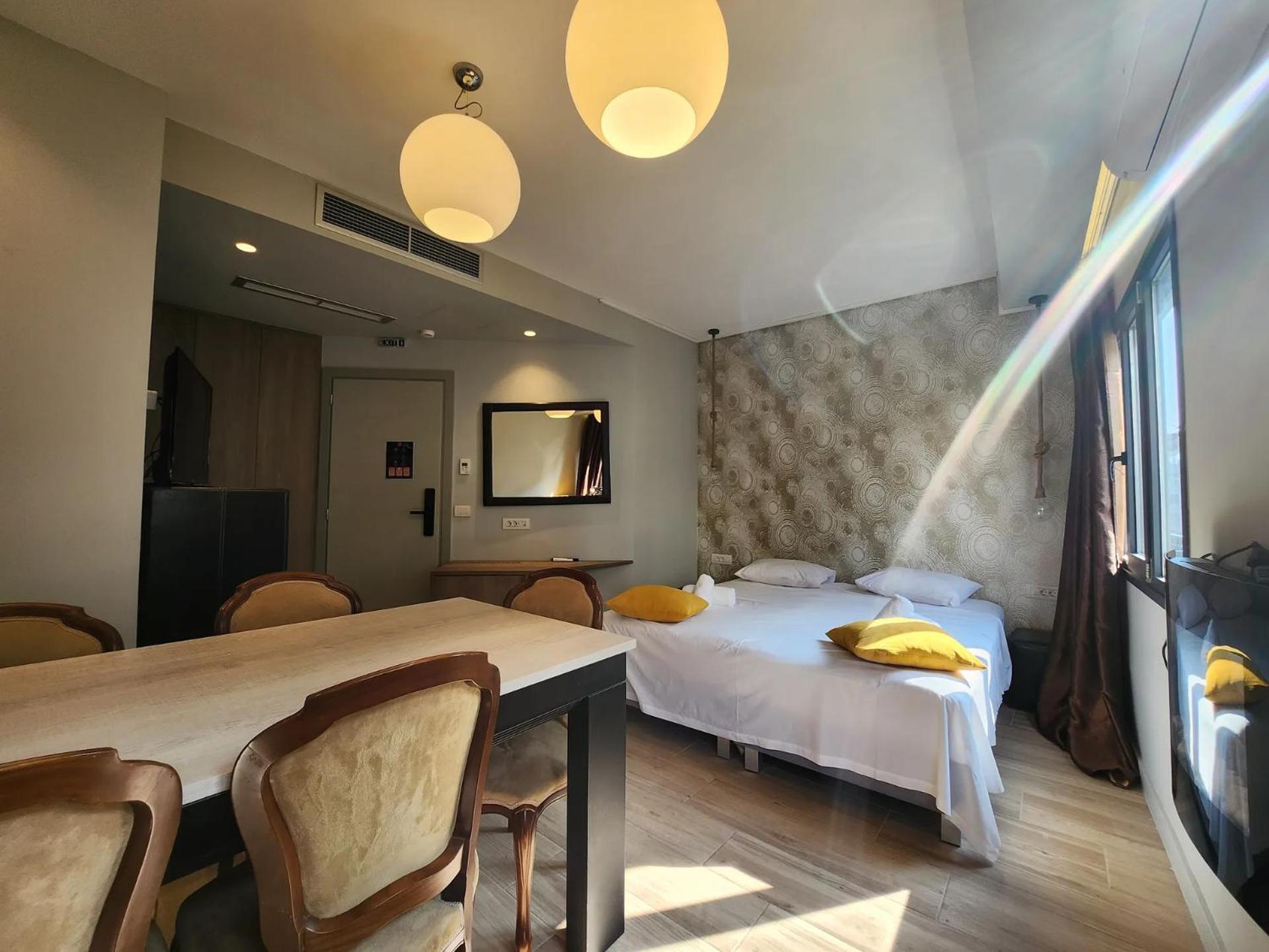 B21Residence 雅典 外观 照片