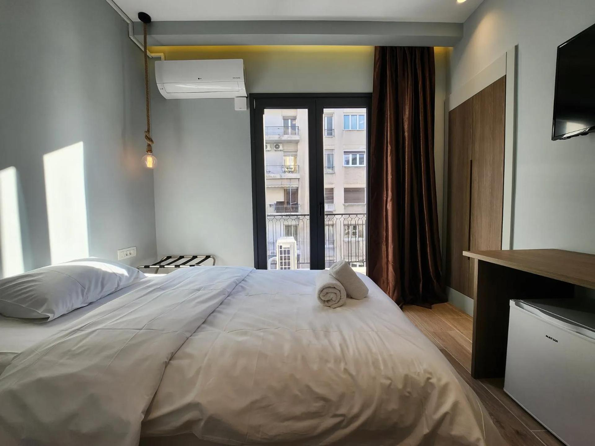 B21Residence 雅典 外观 照片