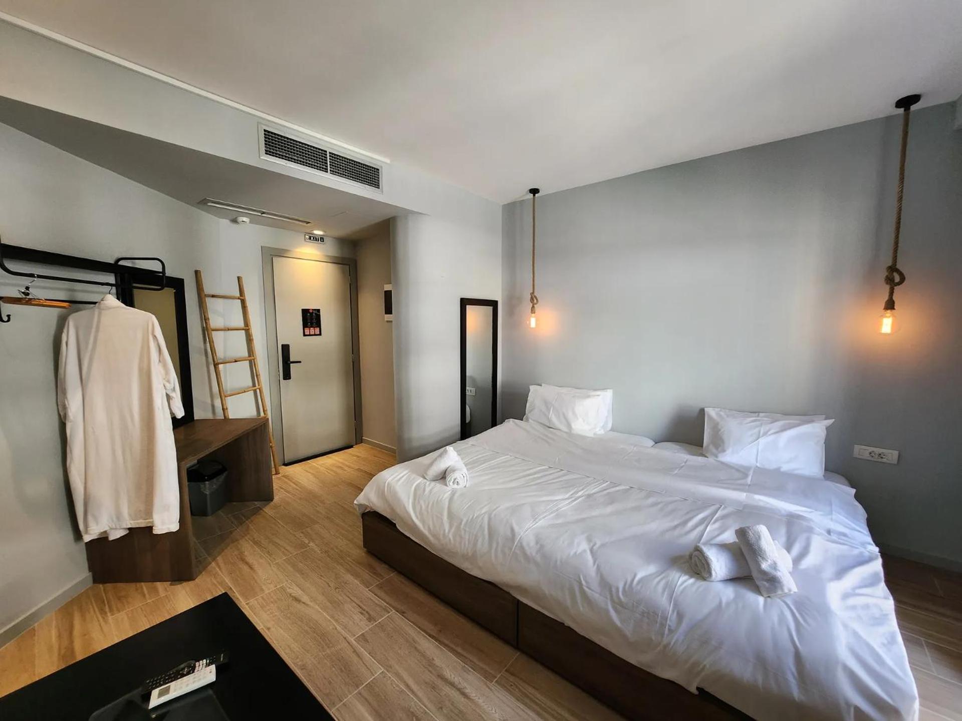 B21Residence 雅典 外观 照片