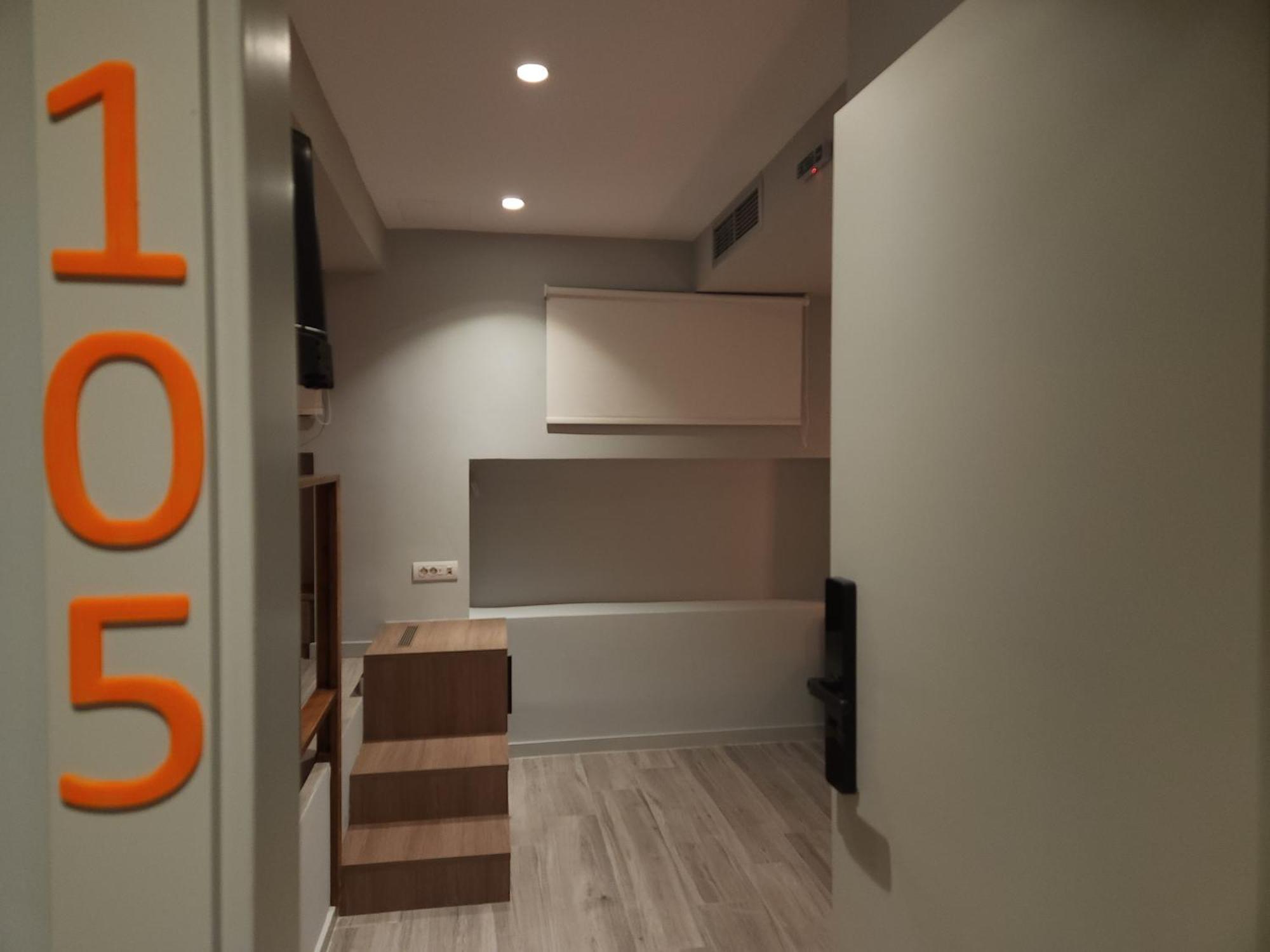 B21Residence 雅典 外观 照片