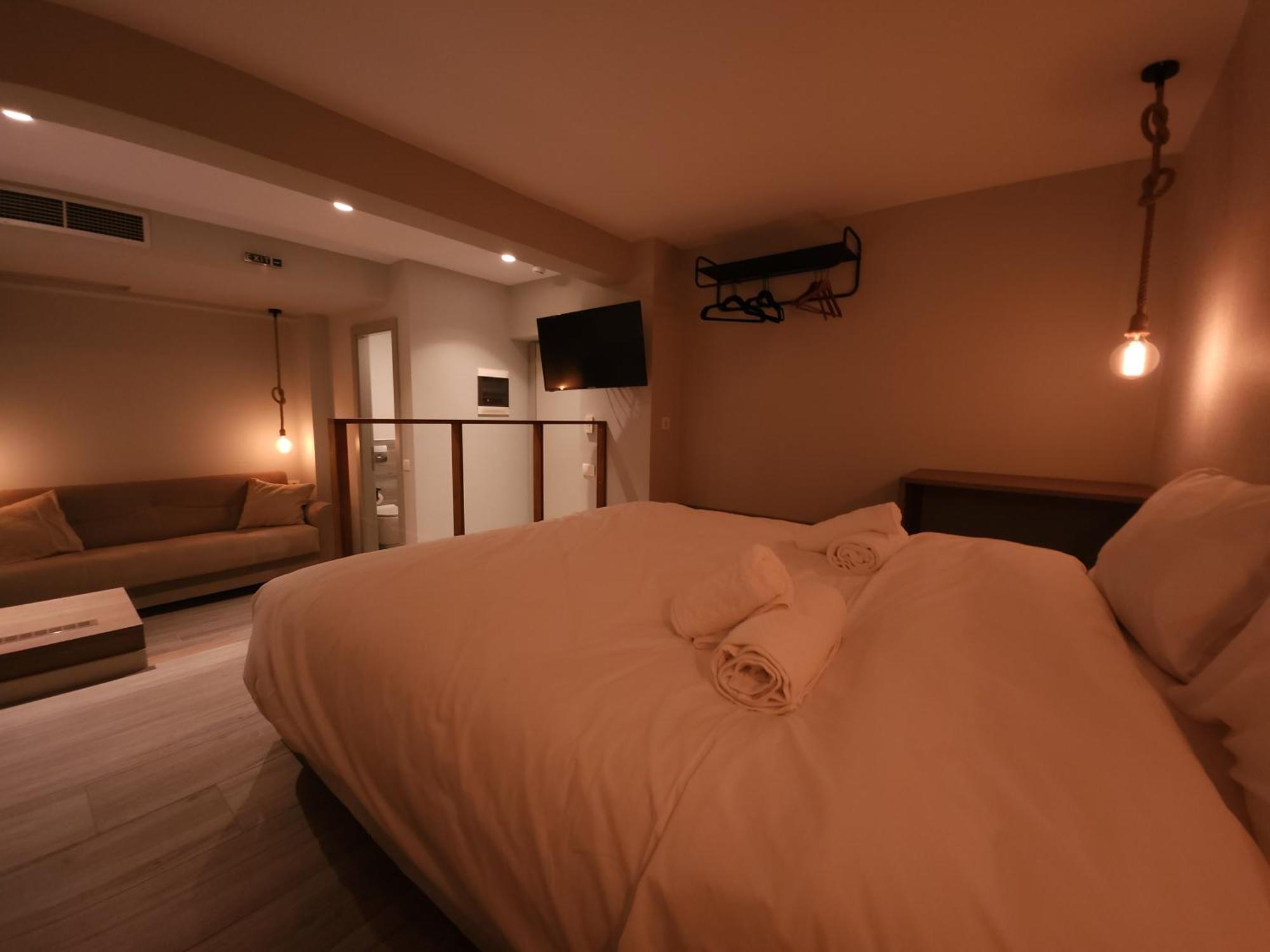 B21Residence 雅典 外观 照片