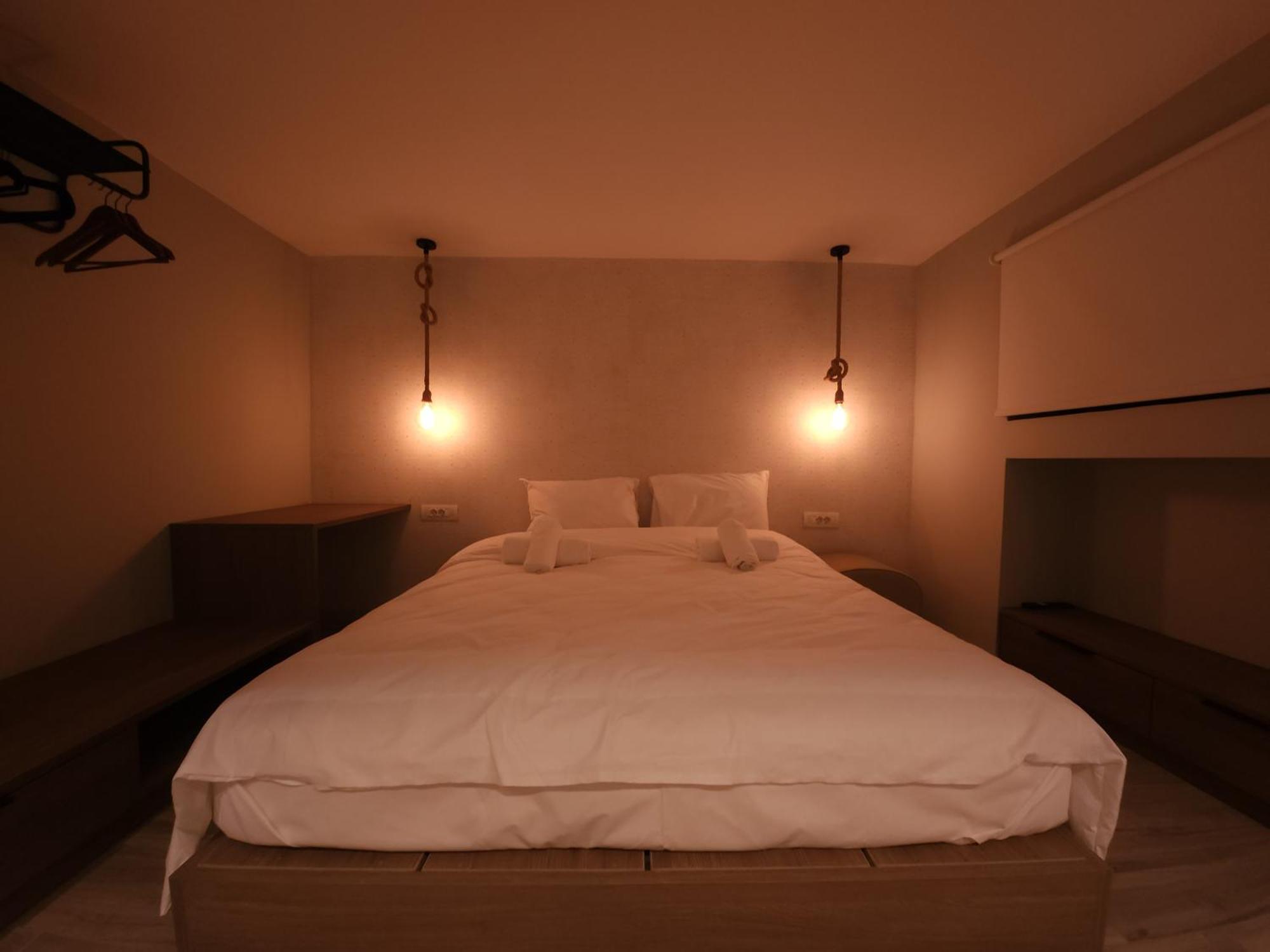 B21Residence 雅典 外观 照片