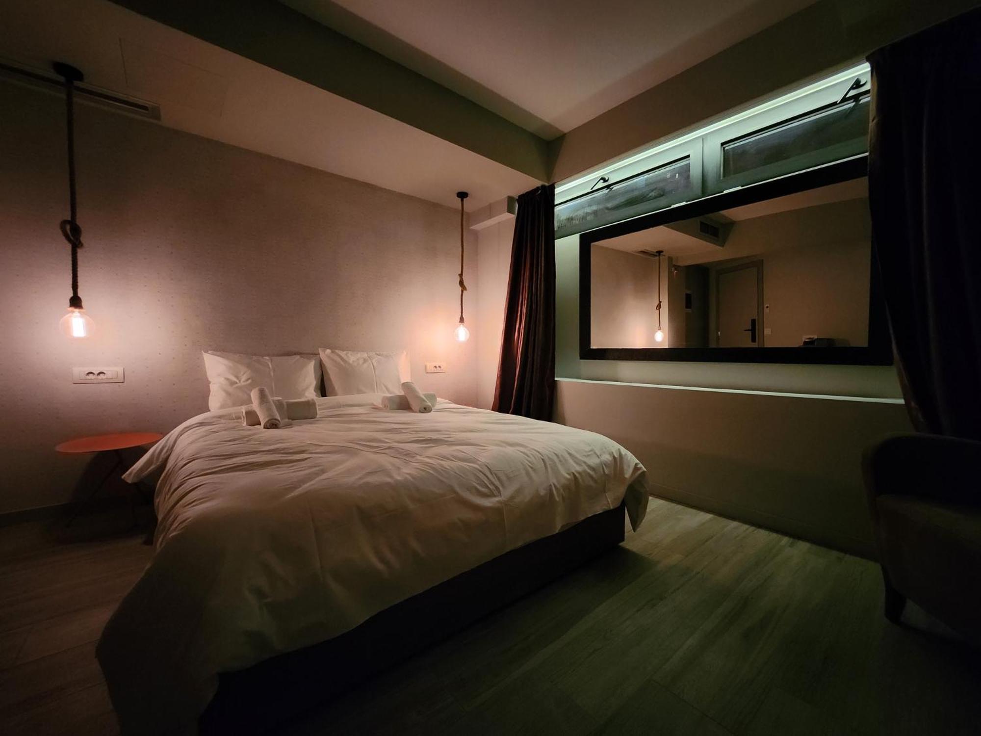 B21Residence 雅典 外观 照片