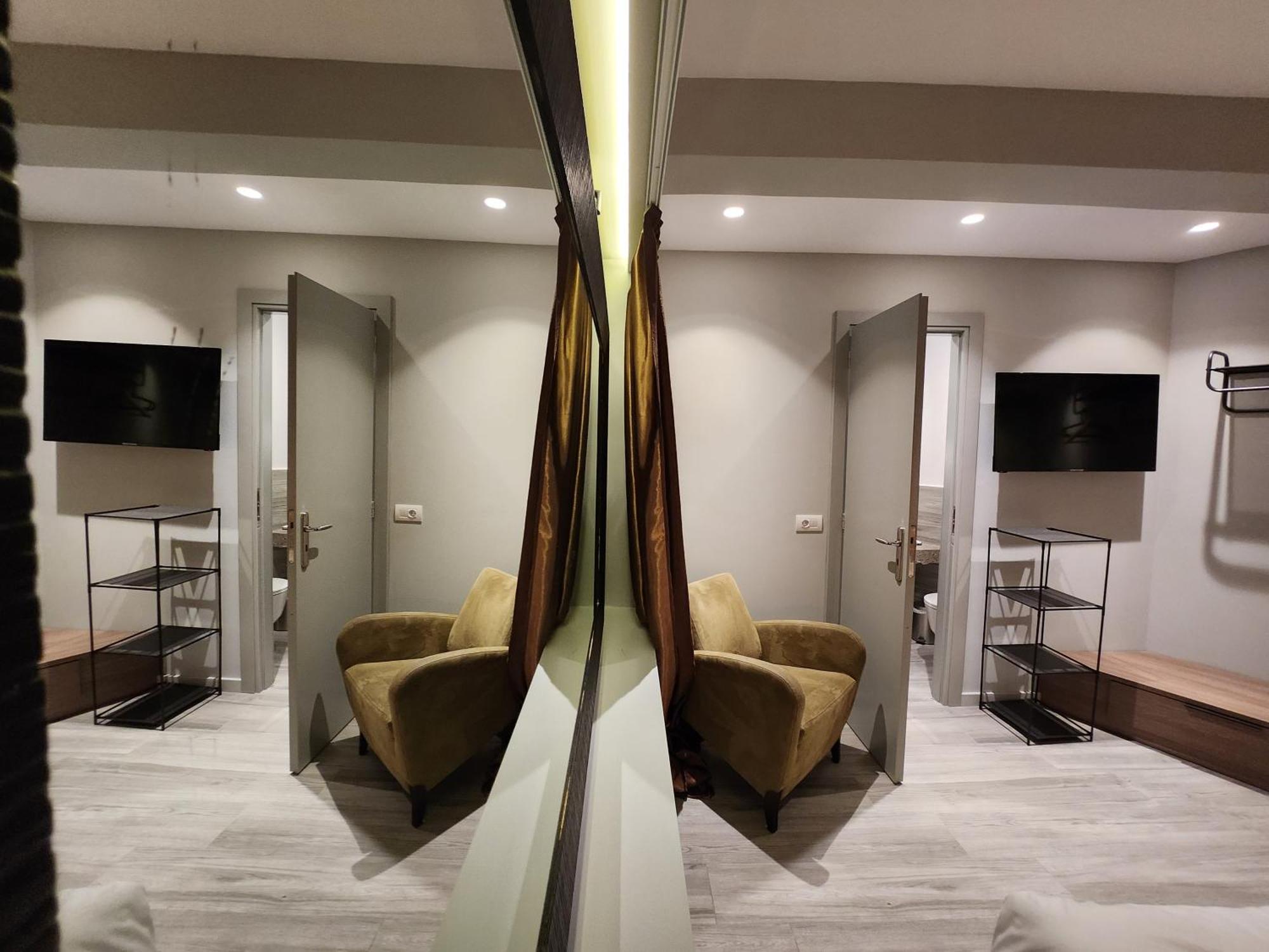 B21Residence 雅典 外观 照片