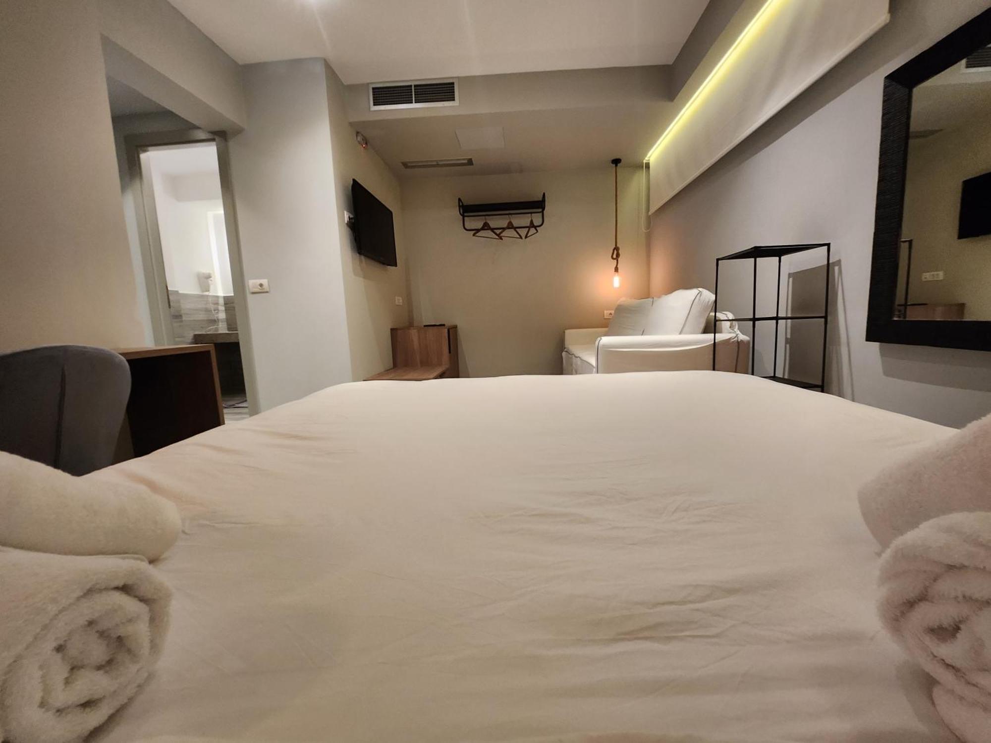 B21Residence 雅典 外观 照片