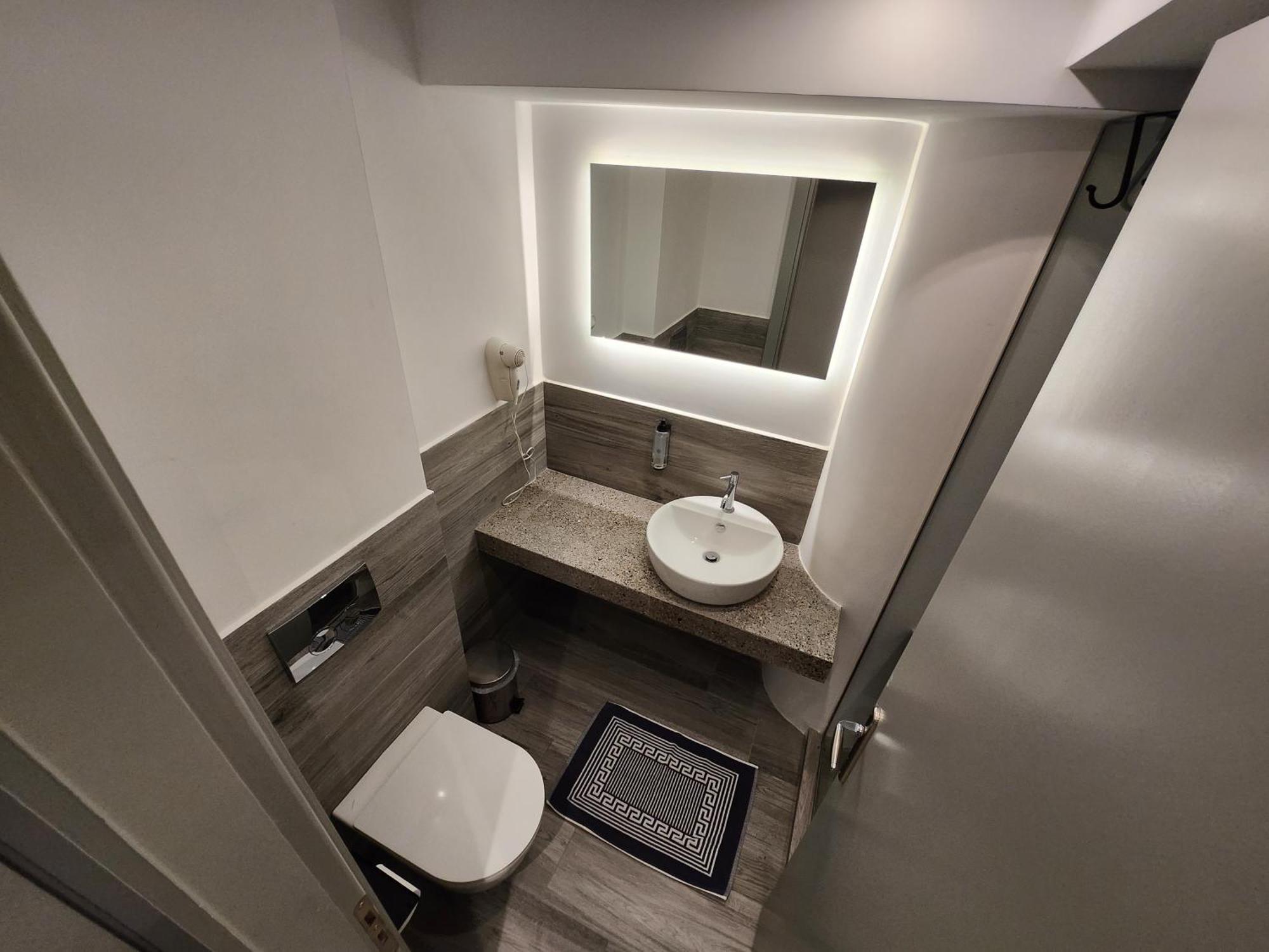 B21Residence 雅典 外观 照片