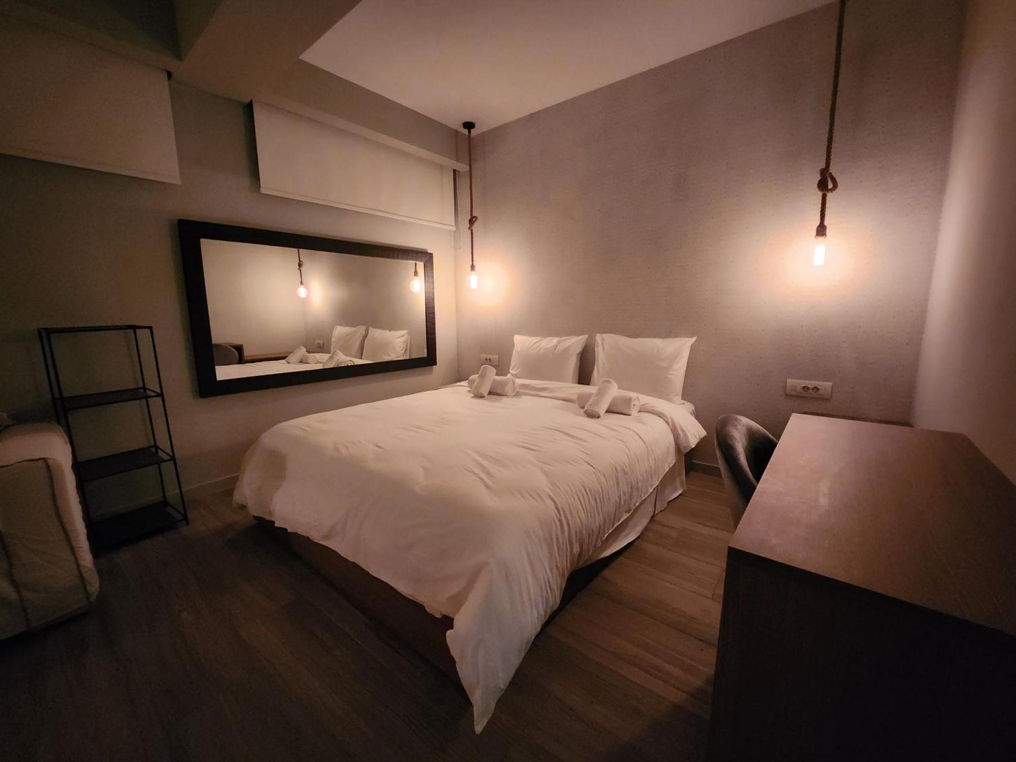 B21Residence 雅典 外观 照片