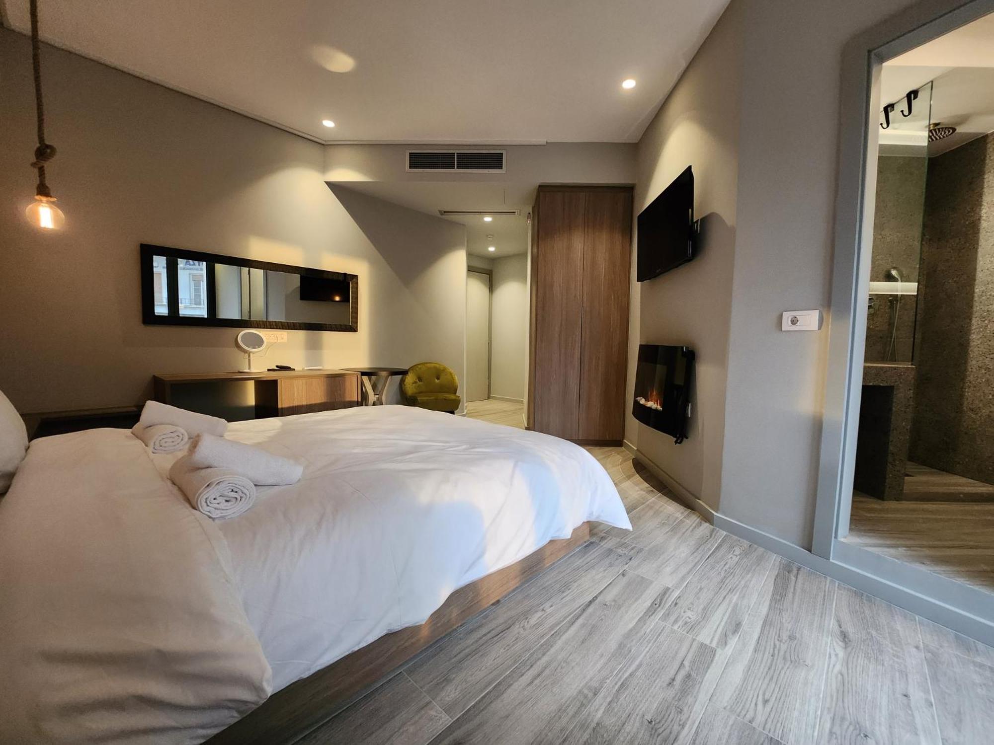 B21Residence 雅典 外观 照片